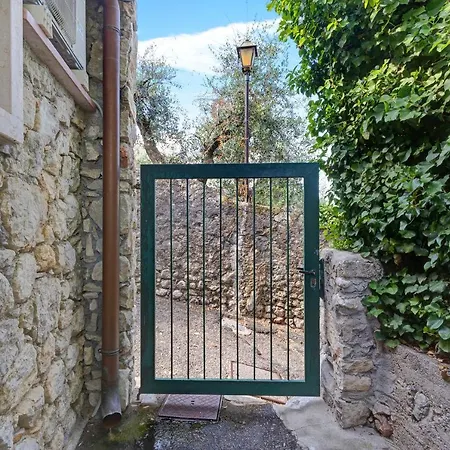 Assenza 9 Appartamento Brenzone sul Garda
