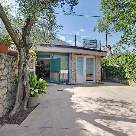 Assenza 9 * Brenzone sul Garda