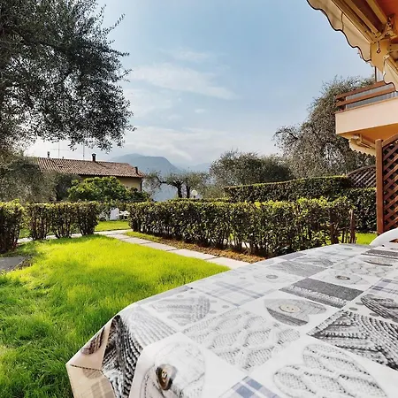 Assenza 9 Appartamento Brenzone sul Garda