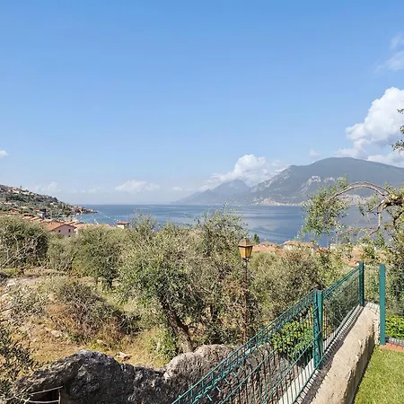 Assenza 9 Apartament
