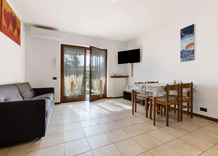 Apartament Assenza 9
