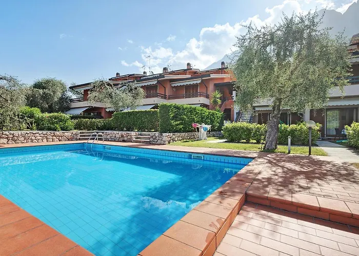 Assenza 9 Apartament