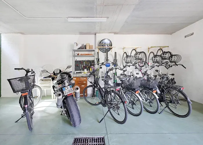 Assenza 9 Apartament