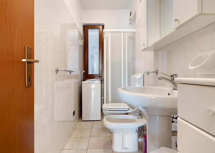 Assenza 9 Apartament