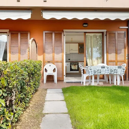 Assenza 9 דירה *