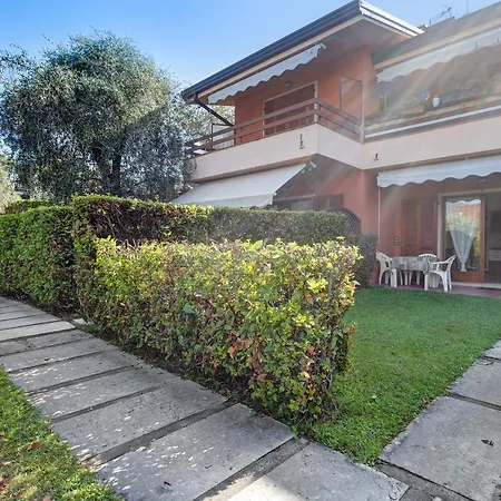 Assenza 9 דירה *