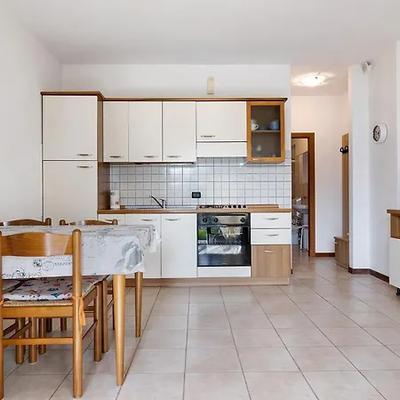 Apartment Assenza 9