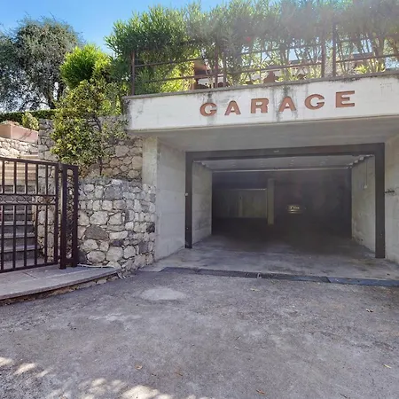 Assenza 9 דירה *