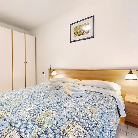 Assenza 9 Apartman Brenzone sul Garda