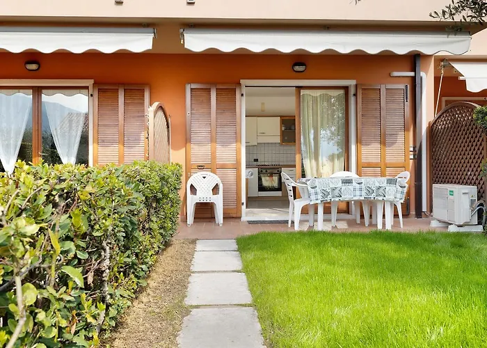 Assenza 9 דירה *