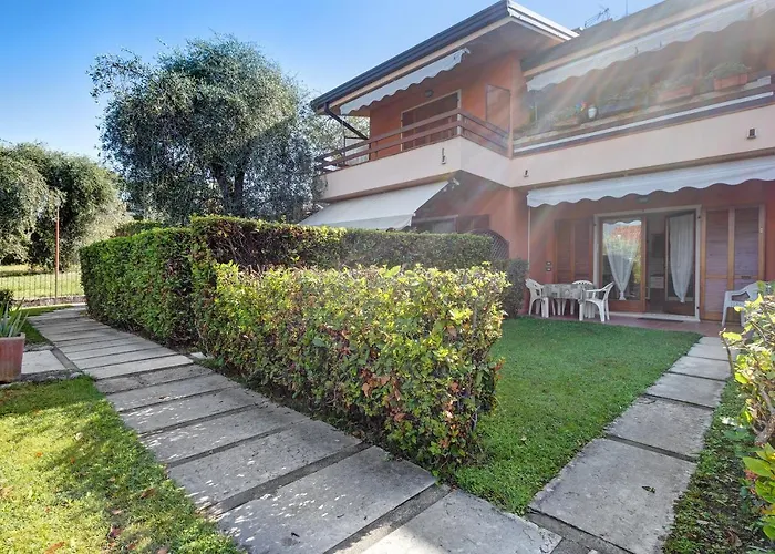 Assenza 9 דירה *