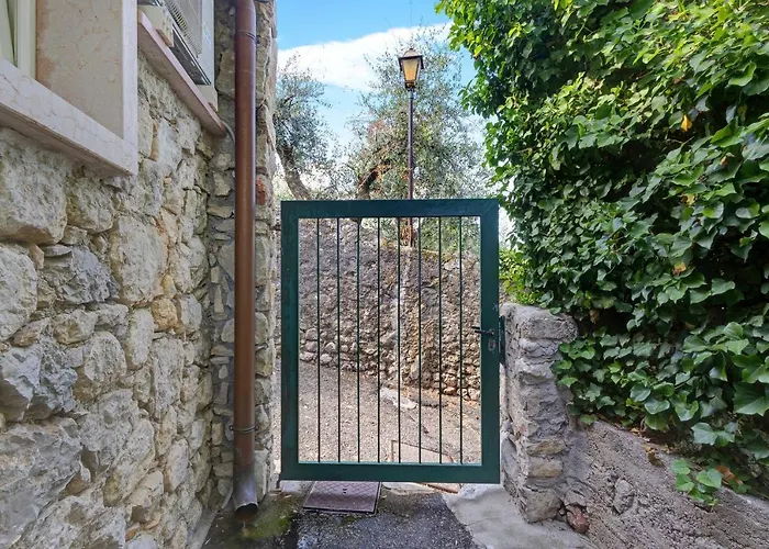 Assenza 9 דירה ברנצונה סול גארדה