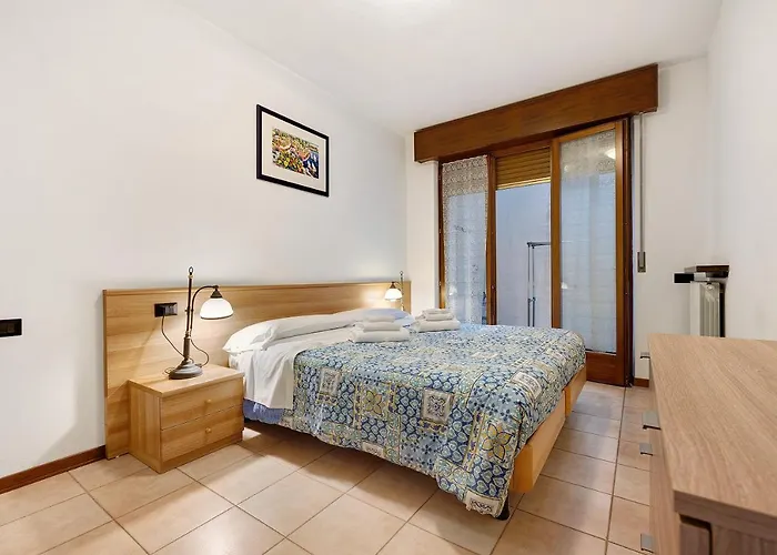 Assenza 9 Appartement