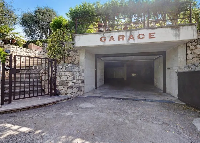 Assenza 9 דירה *