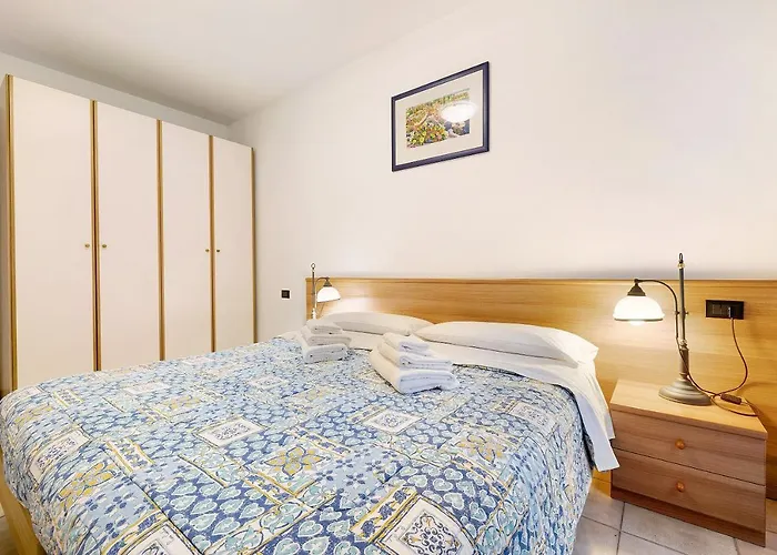 Assenza 9 דירה ברנצונה סול גארדה