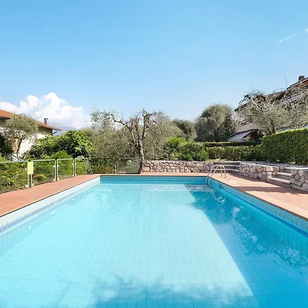 Assenza 9 * Brenzone sul Garda