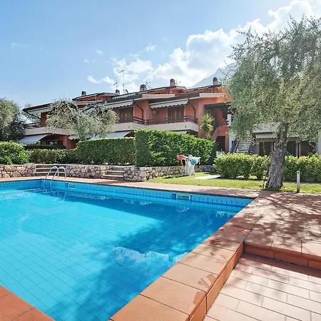 Assenza 9 * Brenzone sul Garda