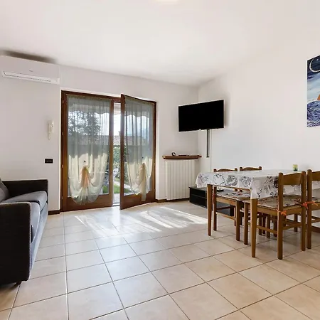 Διαμέρισμα Assenza 9 Brenzone sul Garda